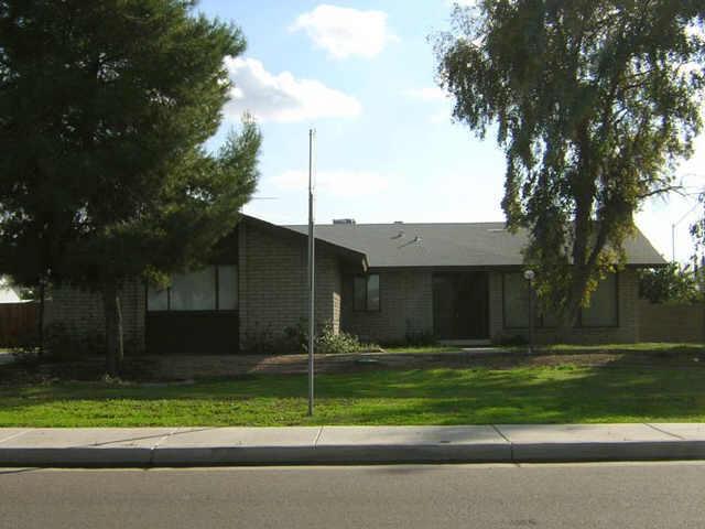 4241 W Yorkshire Dr., Glendale, AZ 85308