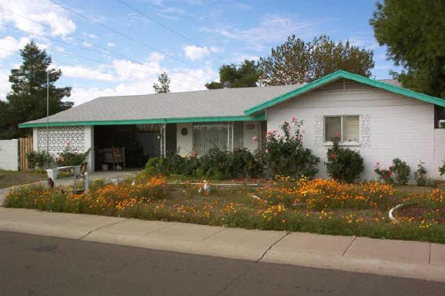 604 N Recker Rd., Mesa, AZ 85205