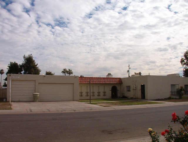 1601 N 57th Ave., Phoenix, AZ 85035