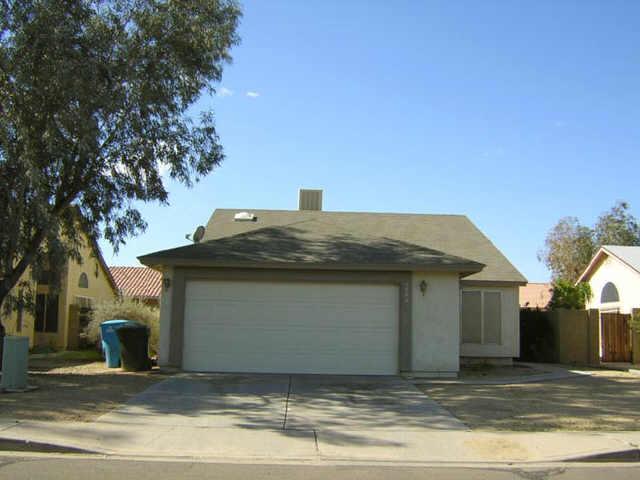 7006 S 17th St., Phoenix, AZ 85042