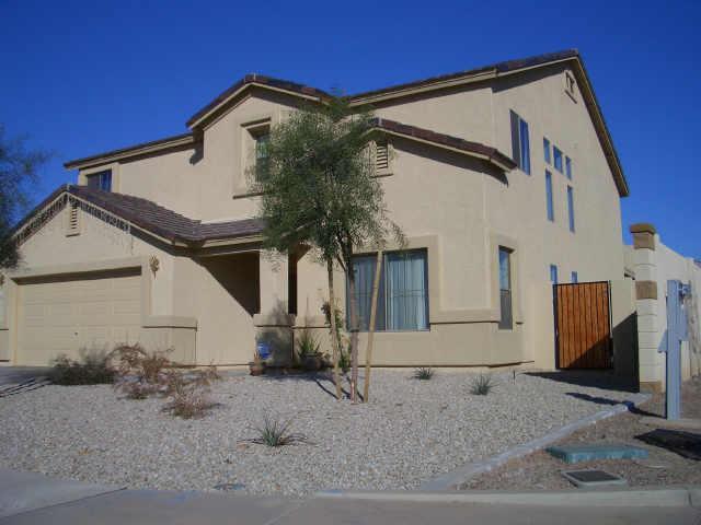 1582 E Bowman Dr., Casa Grande, AZ 85222