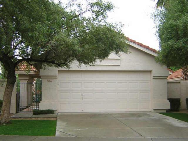 8853 E Sunnyside Dr., Scottsdale, AZ 85260