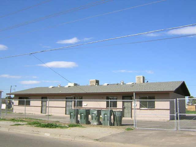 1222 W Pima St., Phoenix, AZ 85007