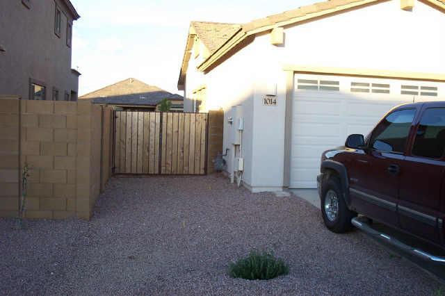 1014 E Benrich Dr., Gilbert, AZ 85295