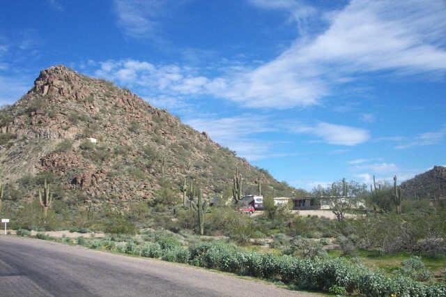 2717 N 90th St. #N/A, Mesa, AZ 85207