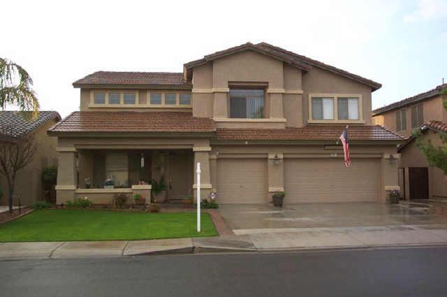 415 E Windsor Dr., Gilbert, AZ 85296