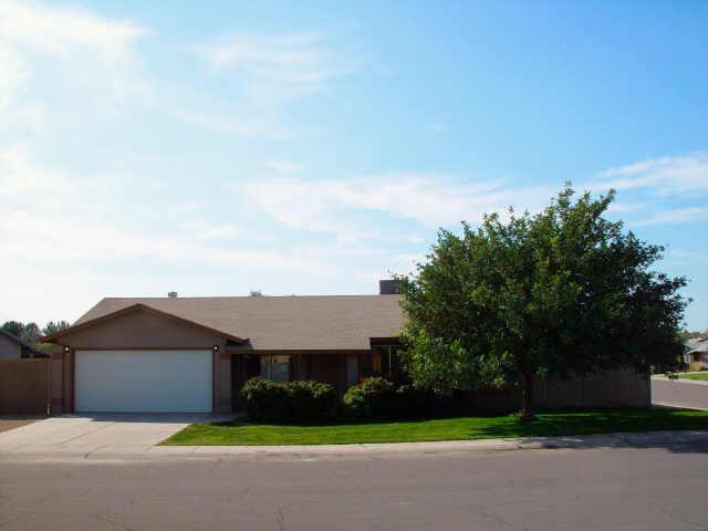 500 W Sundance Way, Chandler, AZ 85225