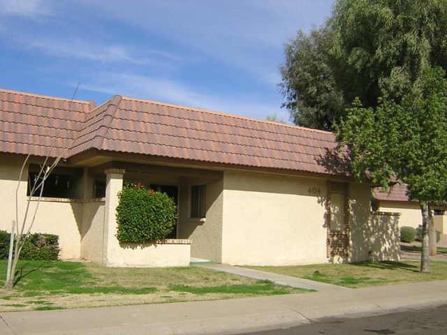 408 Blackhawk Dr. #1, Phoenix, AZ 85027