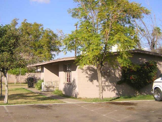 718 W Pepper Pl., Mesa, AZ 85201