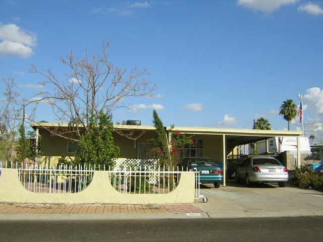 4107 N 30 Dr., Phoenix, AZ 85017