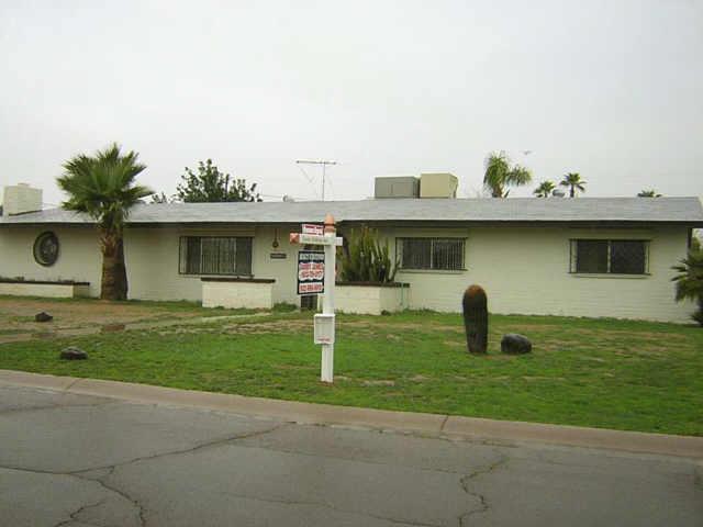 6860 E Gary Rd., Scottsdale, AZ 85254