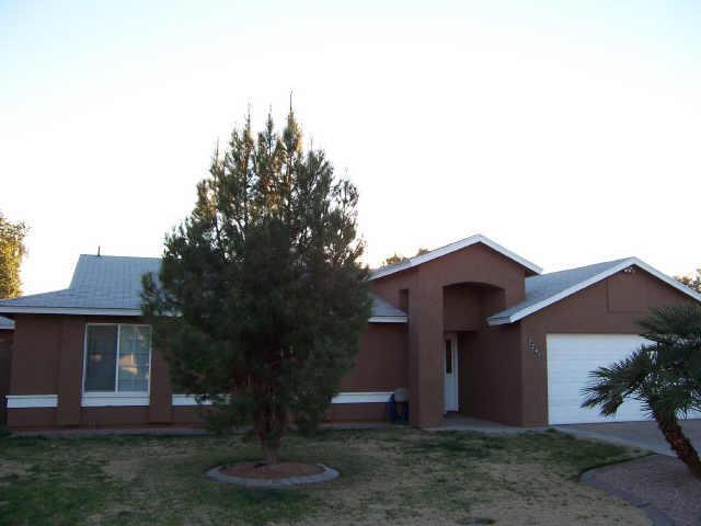 2247 E Jerome Ave., Mesa, AZ 85204