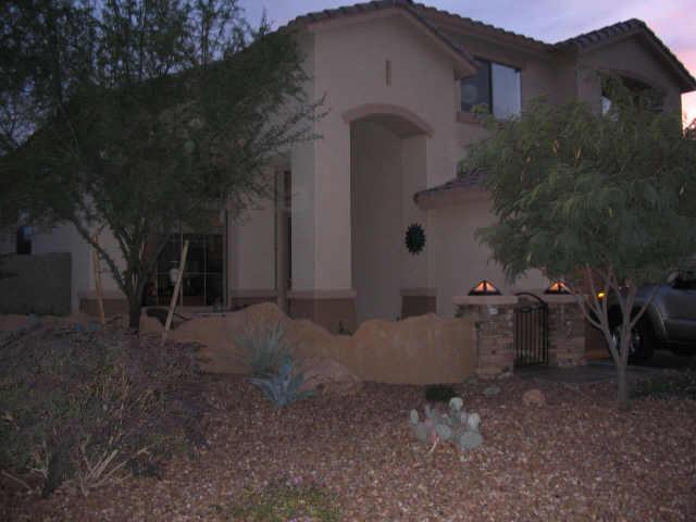 2813 W Stowe Ct., Anthem, AZ 85086