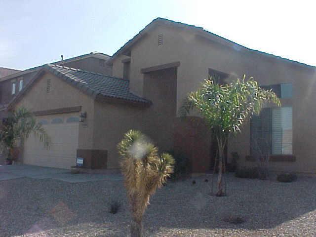 9909 W Kirby Ave., Tolleson, AZ 85353