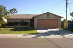 18601 N 45 Dr., Glendale, AZ 85308