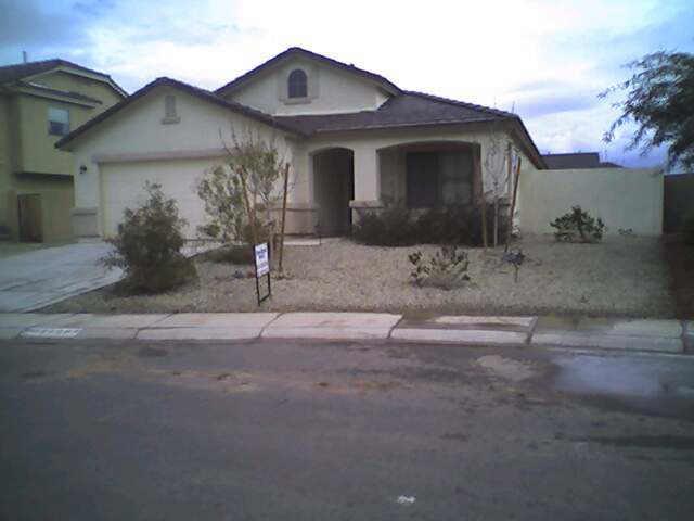 22097 N Kingston Dr., Maricopa, AZ 85239