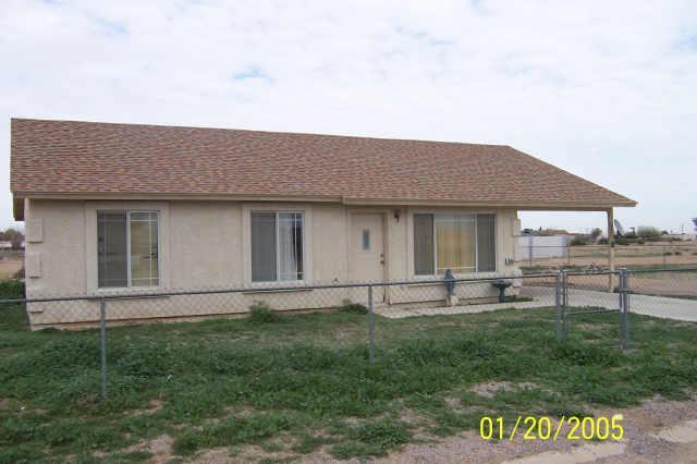 10064 W Carousel Dr., Arizona City, AZ 85223