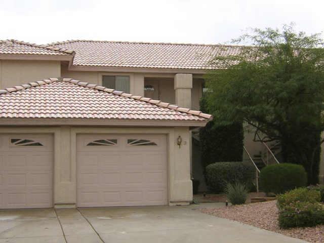16637 E Almont Dr. #3, Fountain Hills, AZ 85268