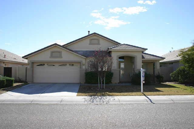 8001 W Beaubien Dr., Peoria, AZ 85382