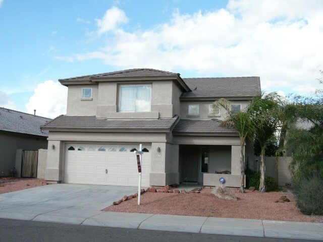 14192 W Columbus Ave., Goodyear, AZ 85395