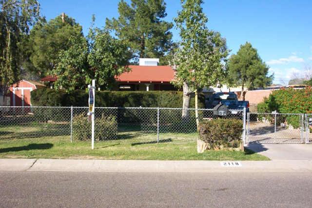 2118 W Hayward Ave., Phoenix, AZ 85021