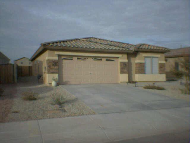 42442 W Venture Rd., Maricopa, AZ 85138