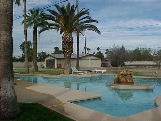 8722 E Joshua Tree Ln., Scottsdale, AZ 85250