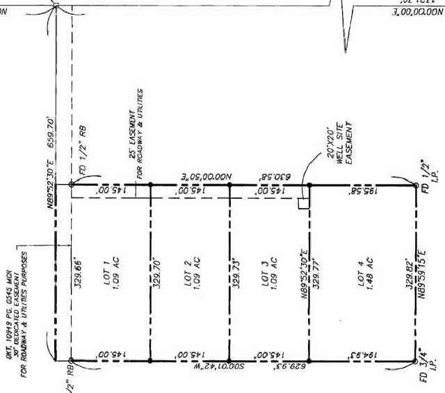 33000 N 211th Ave., Wittmann, AZ 85361