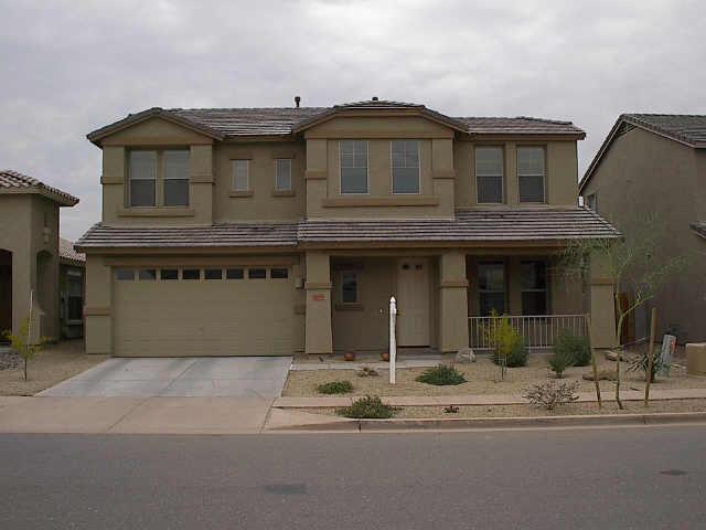 3005 W Gran Paradiso Dr., Phoenix, AZ 85086