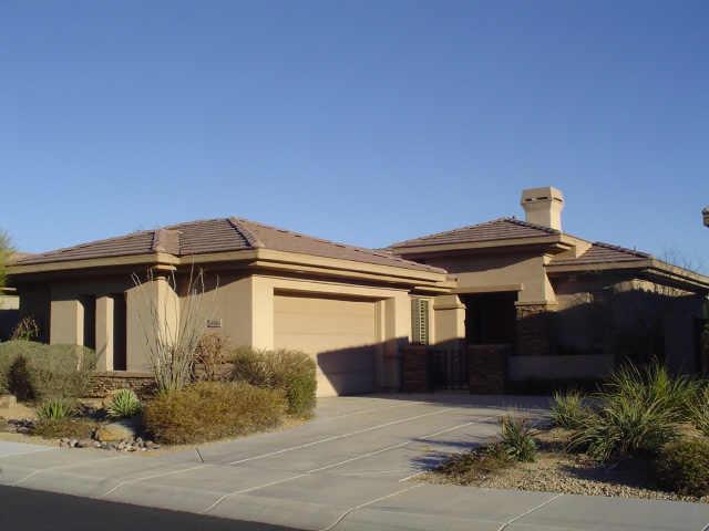 30883 N 74th Way, Scottsdale, AZ 85266