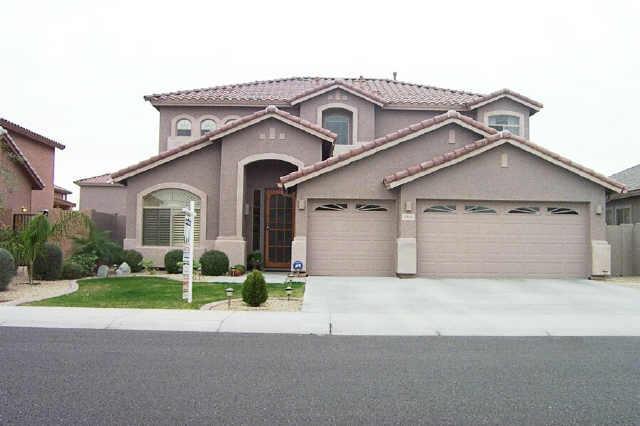 7255 W Sandra Ter., Peoria, AZ 85382