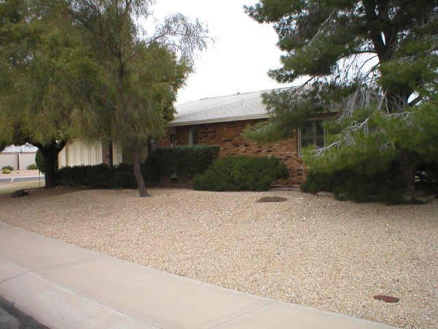 9318 W Wild Horse Ct., Sun City, AZ 85373