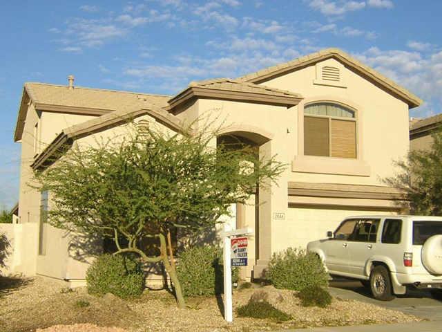 2446 W White Feather Ln., Phoenix, AZ 85085