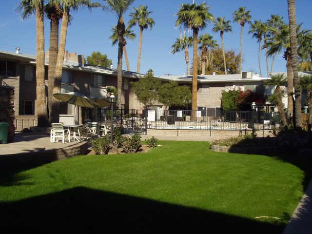 1901 E Missouri Ave. #220, Phoenix, AZ 85016