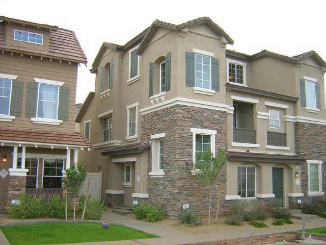 918 W Aspen Way, Gilbert, AZ 85233