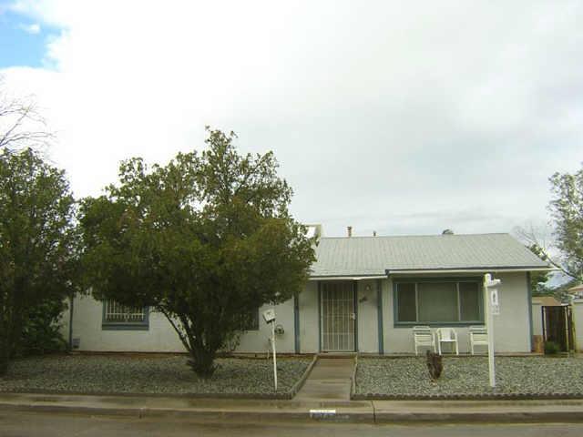 5214 S 44th Pl., Phoenix, AZ 85040