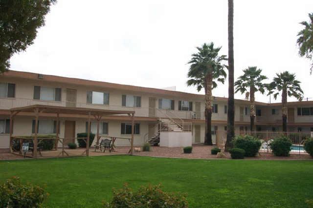 1111 E Turney Ave. #7, Phoenix, AZ 85014