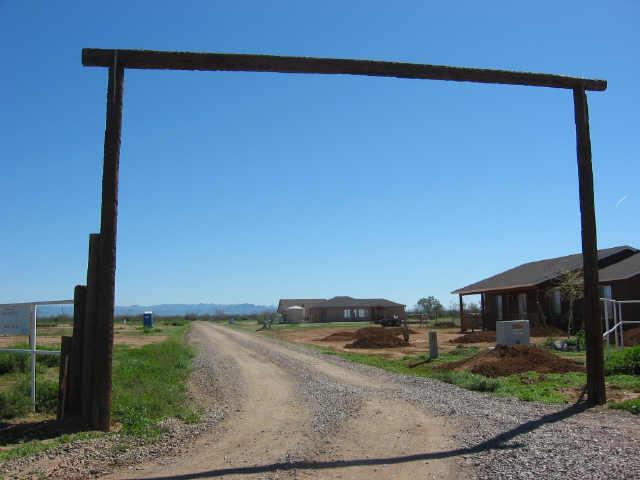 3301 E American Pride Dr. #1N, Queen Creek, AZ 85242