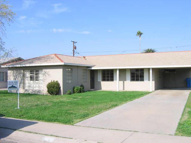 1526 W Amelia Ave., Phoenix, AZ 85015