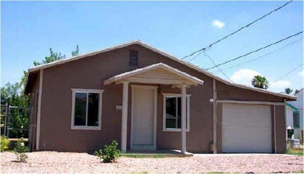 2517 N 21st St., Phoenix, AZ 85006