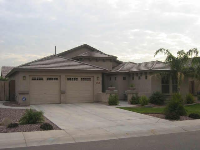 3551 E Fairview St., Gilbert, AZ 85297