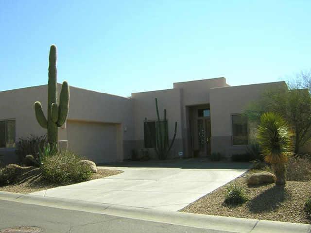 11239 Greythorn Dr., Scottsdale, AZ 85262