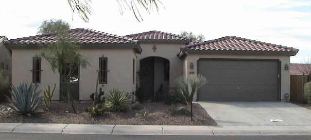3347 W Owens Way, Anthem, AZ 85086