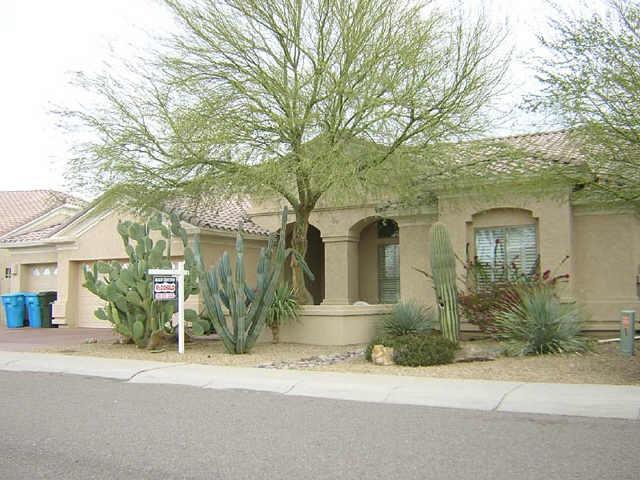 6008 E Anderson Dr., Scottsdale, AZ 85254