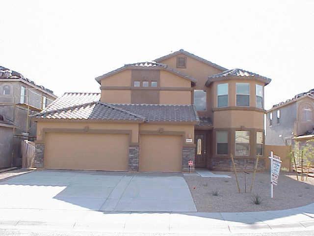 8367 W Spur Ln., Peoria, AZ 85383