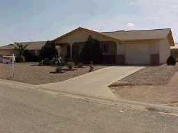 9233 W Raven Dr. ##1, Arizona City, AZ 85223