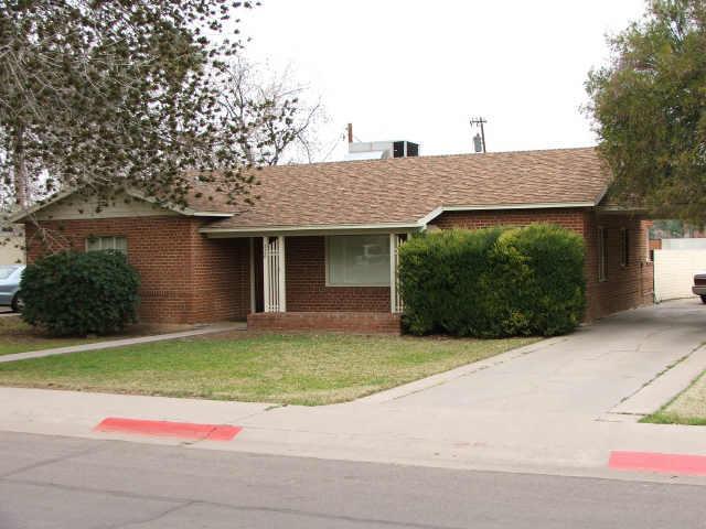 228 E 14th St., Tempe, AZ 85281