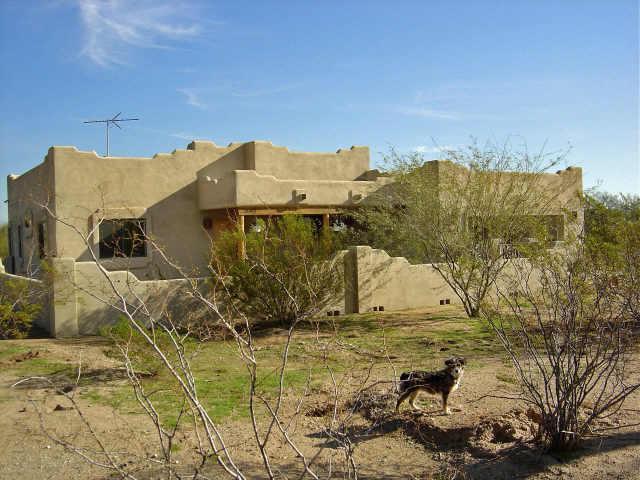 17002 W Dynamite Blvd., Surprise, AZ 85387