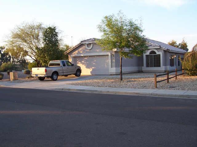 8624 W Rue De Lamour Ave., Peoria, AZ 85381