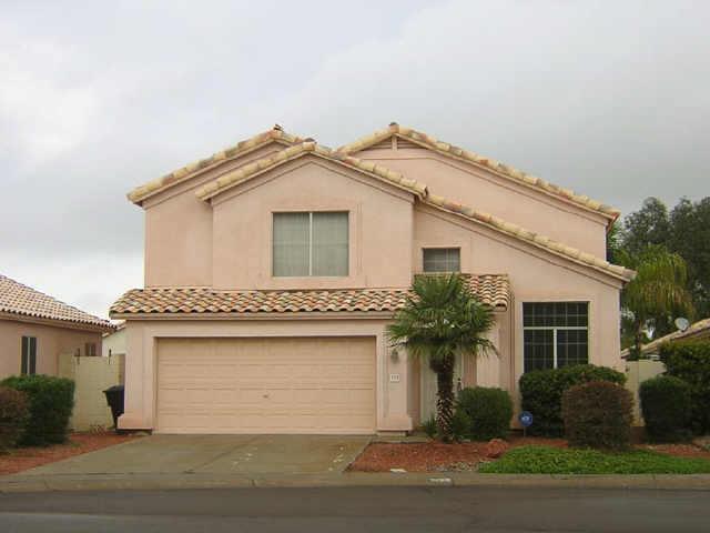 162 W Desert Ct., Gilbert, AZ 85233